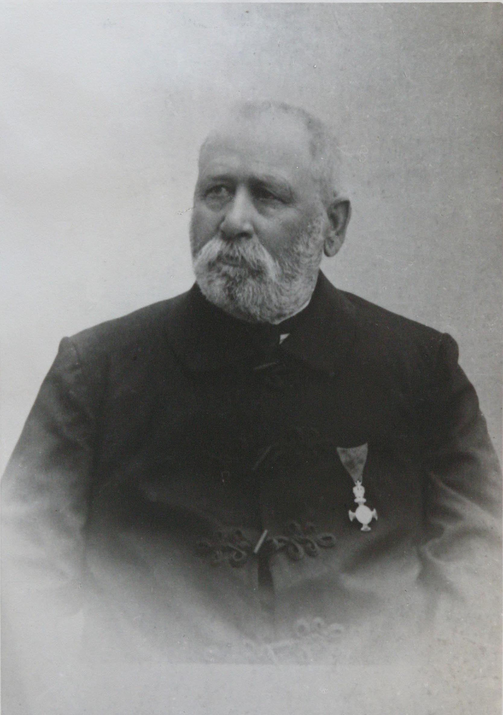 Josef Pekárek